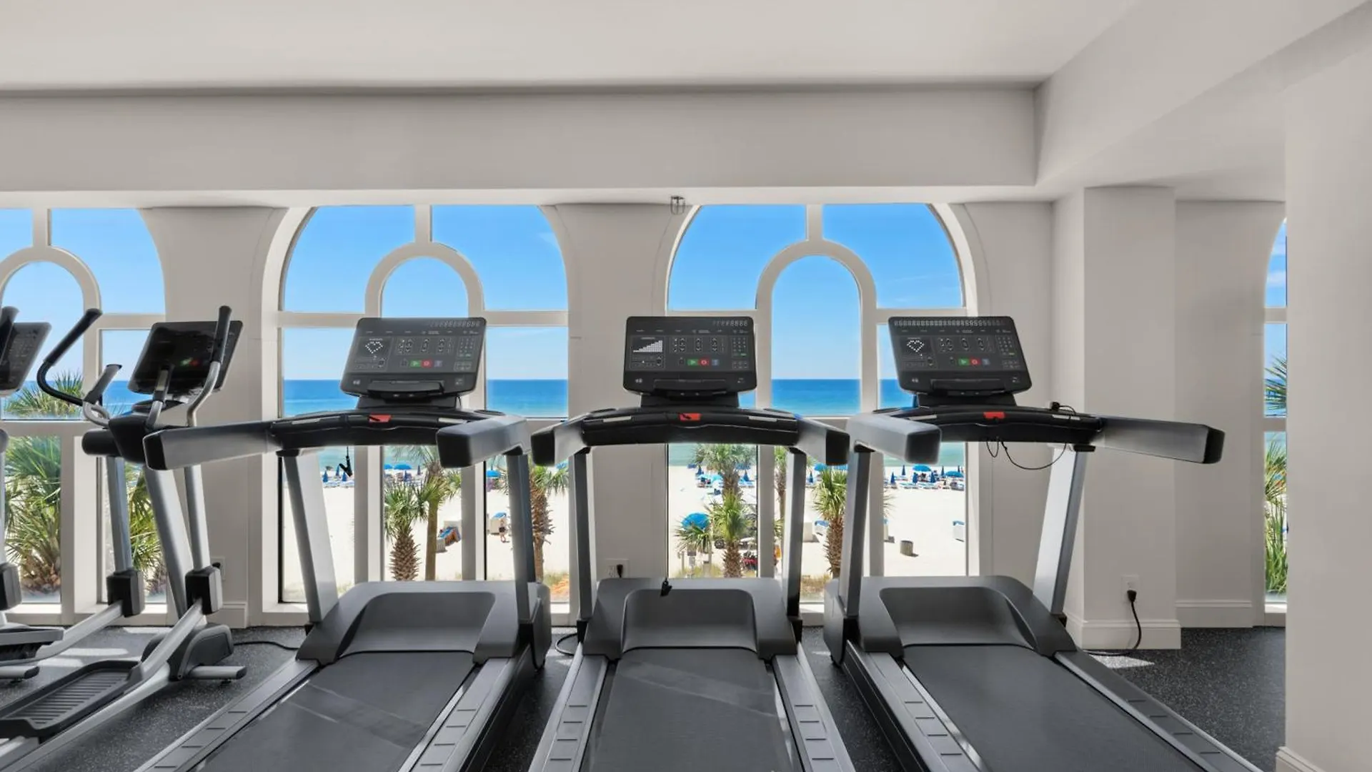 Calypso Resort Panama City Beach Apartment