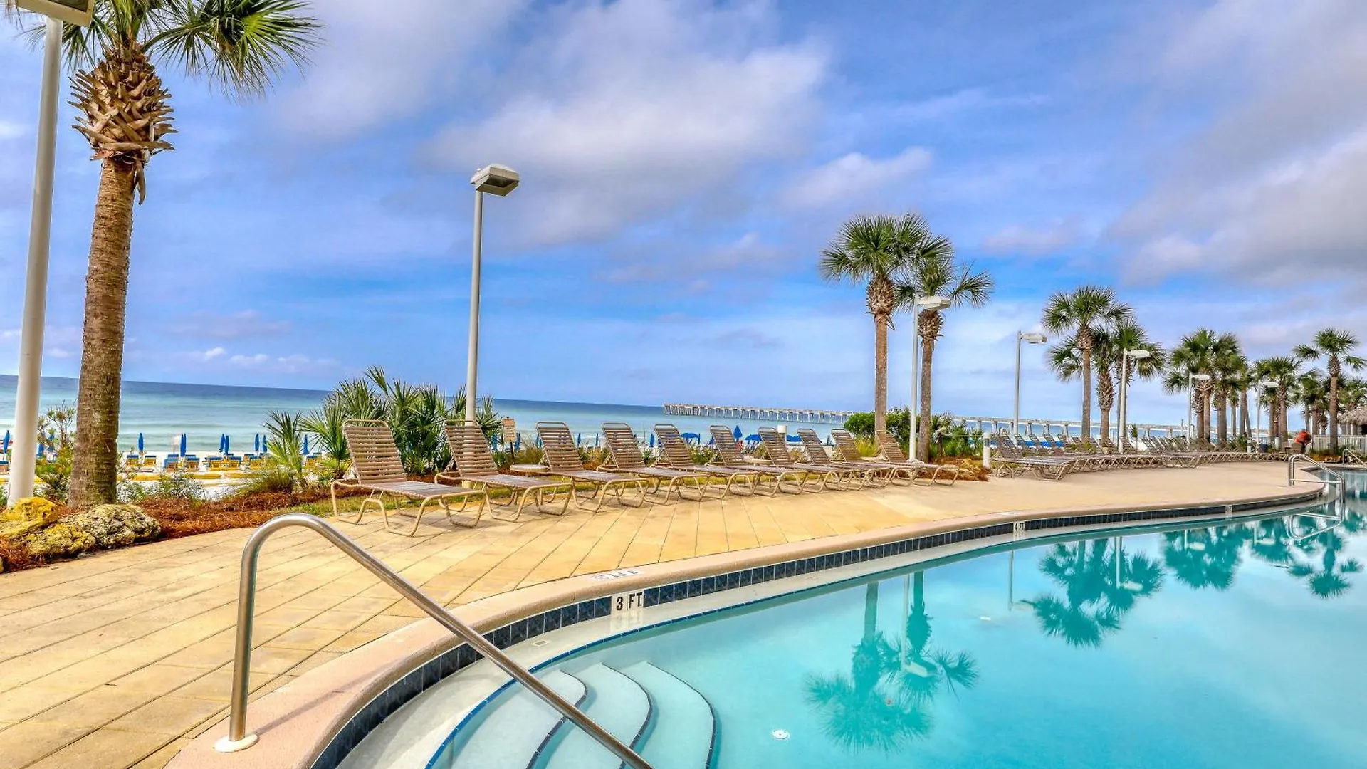 Calypso Resort Panama City Beach 0*,  United States