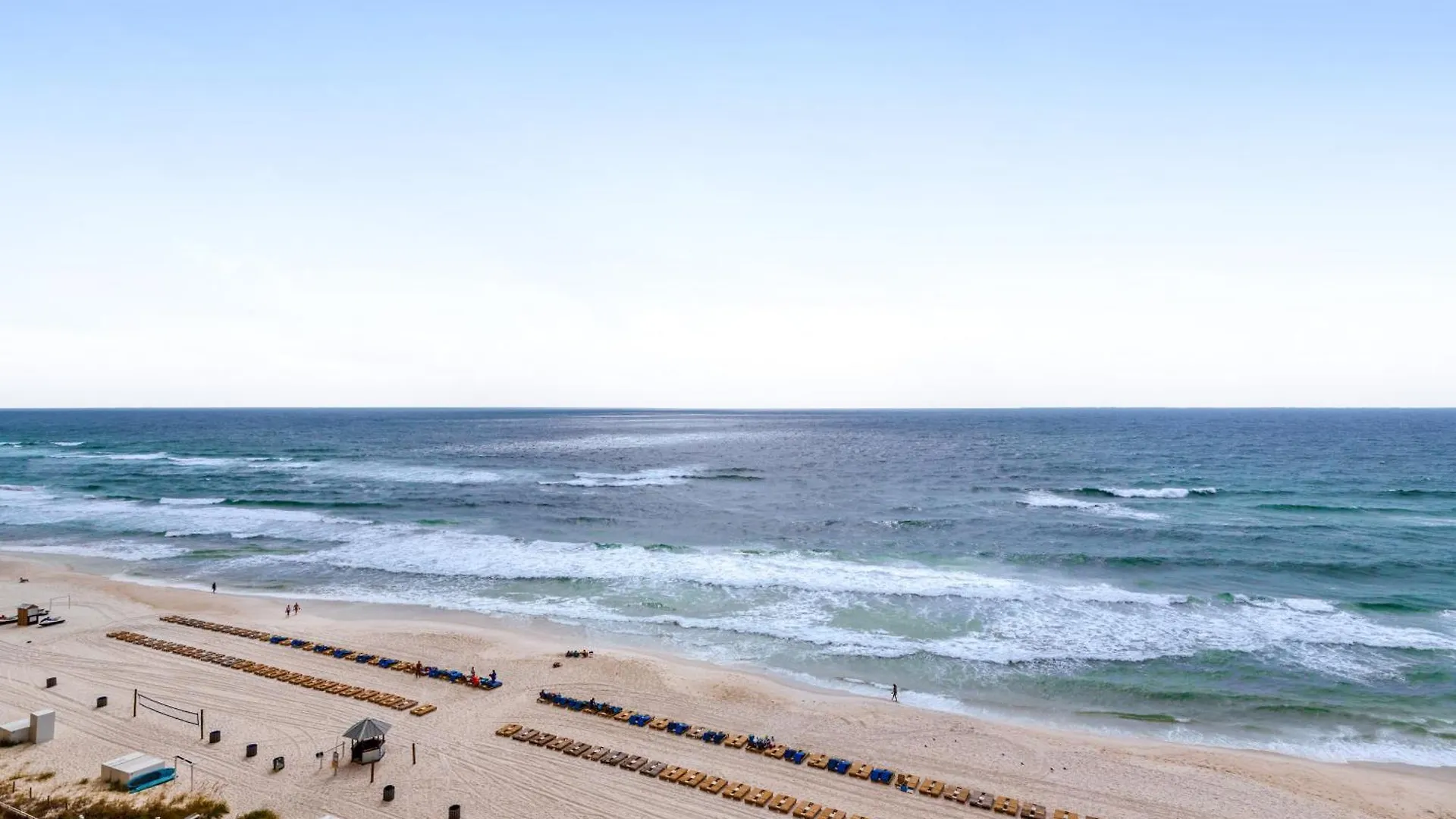 Apartment Calypso Resort Panama City Beach